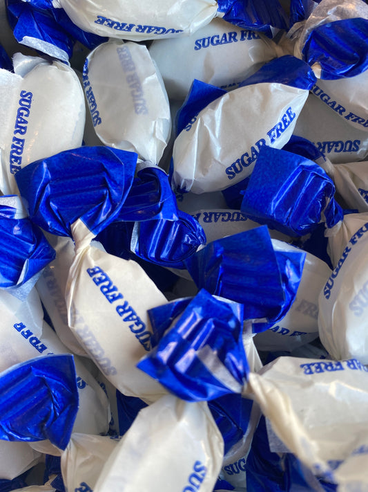 Sugar Free Menthol and Eucalyptus 300g