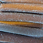 Fizzy Cola Giant Rocketz 400g