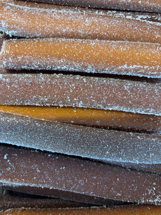 Fizzy Cola Giant Rocketz 400g