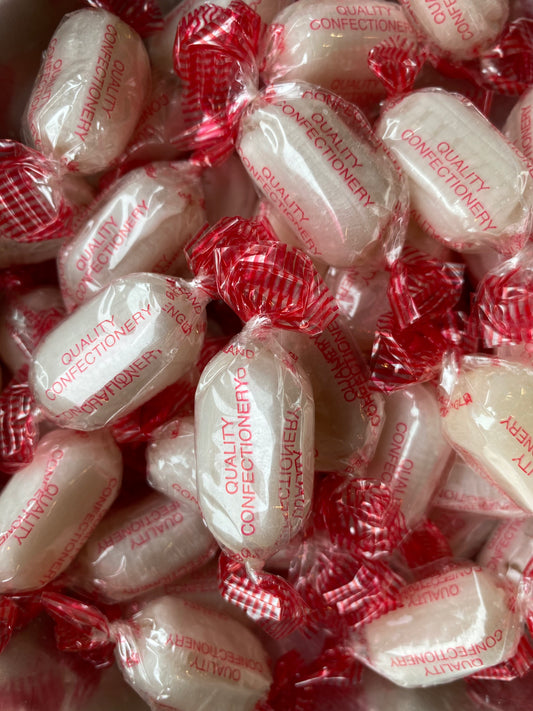 Old English Mints 400g