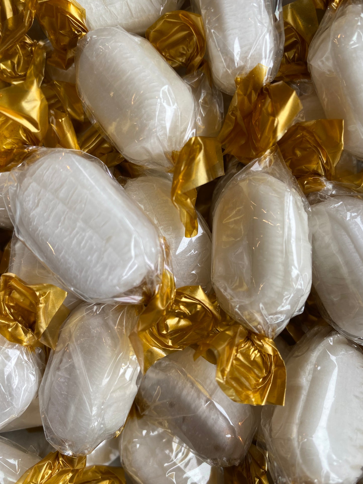 Chocolate Mints 400g