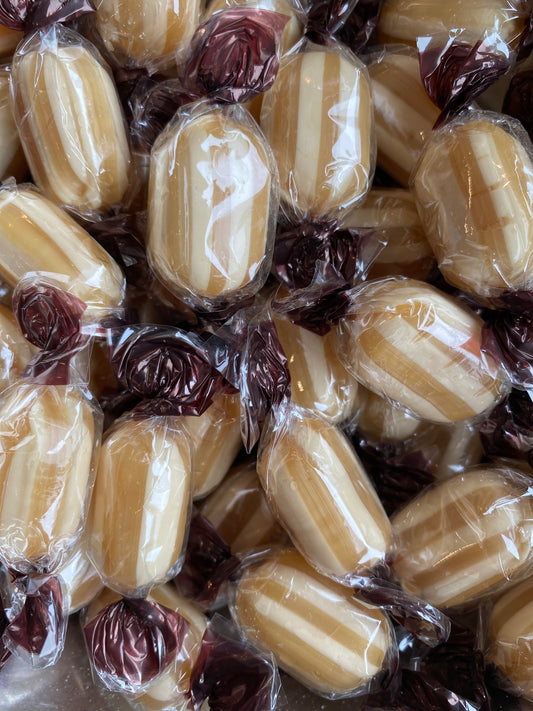Butter Mints 400g