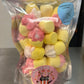 Marshmallow Cupcakes