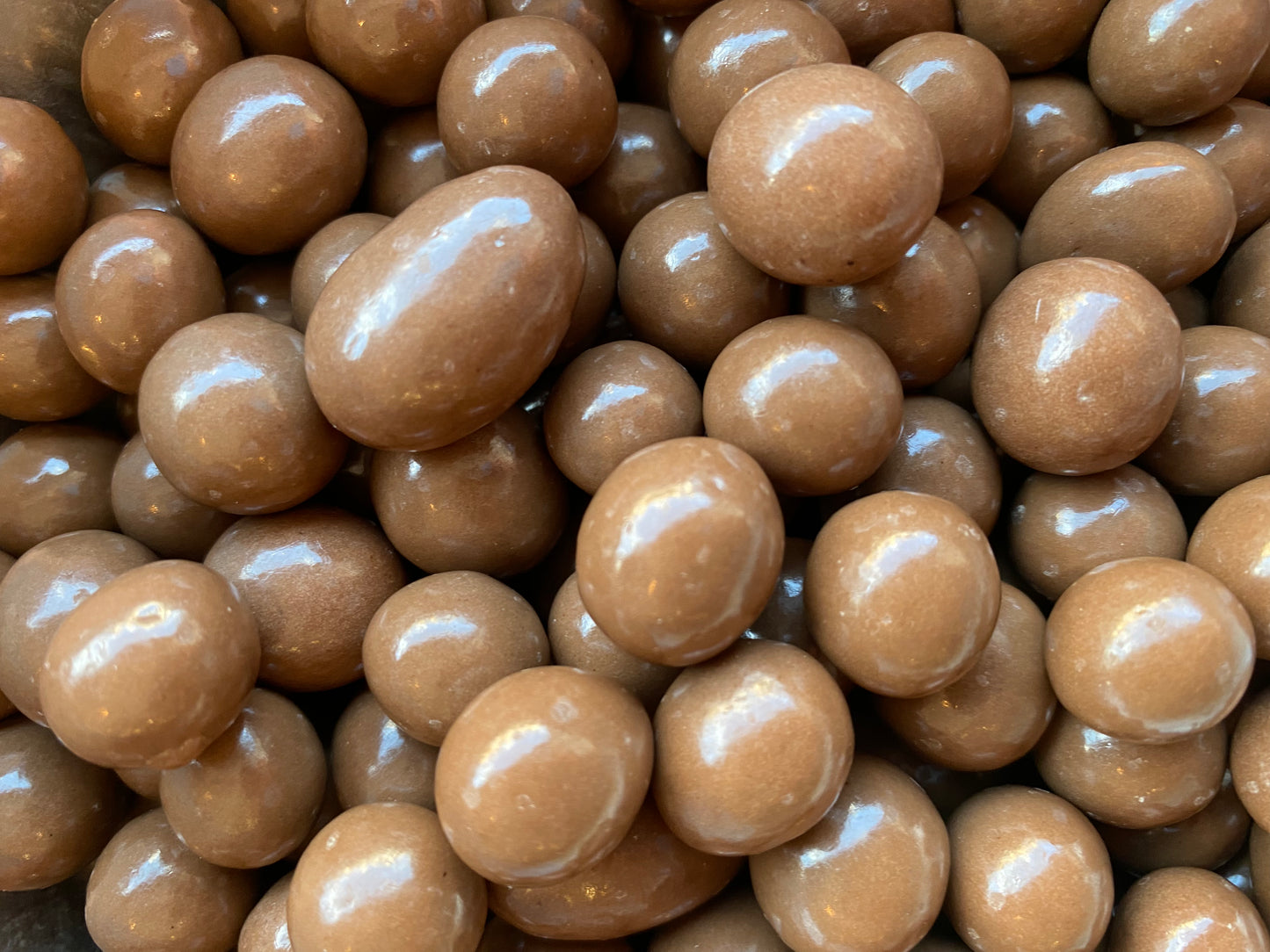 Chocolate Hazelnuts 250g