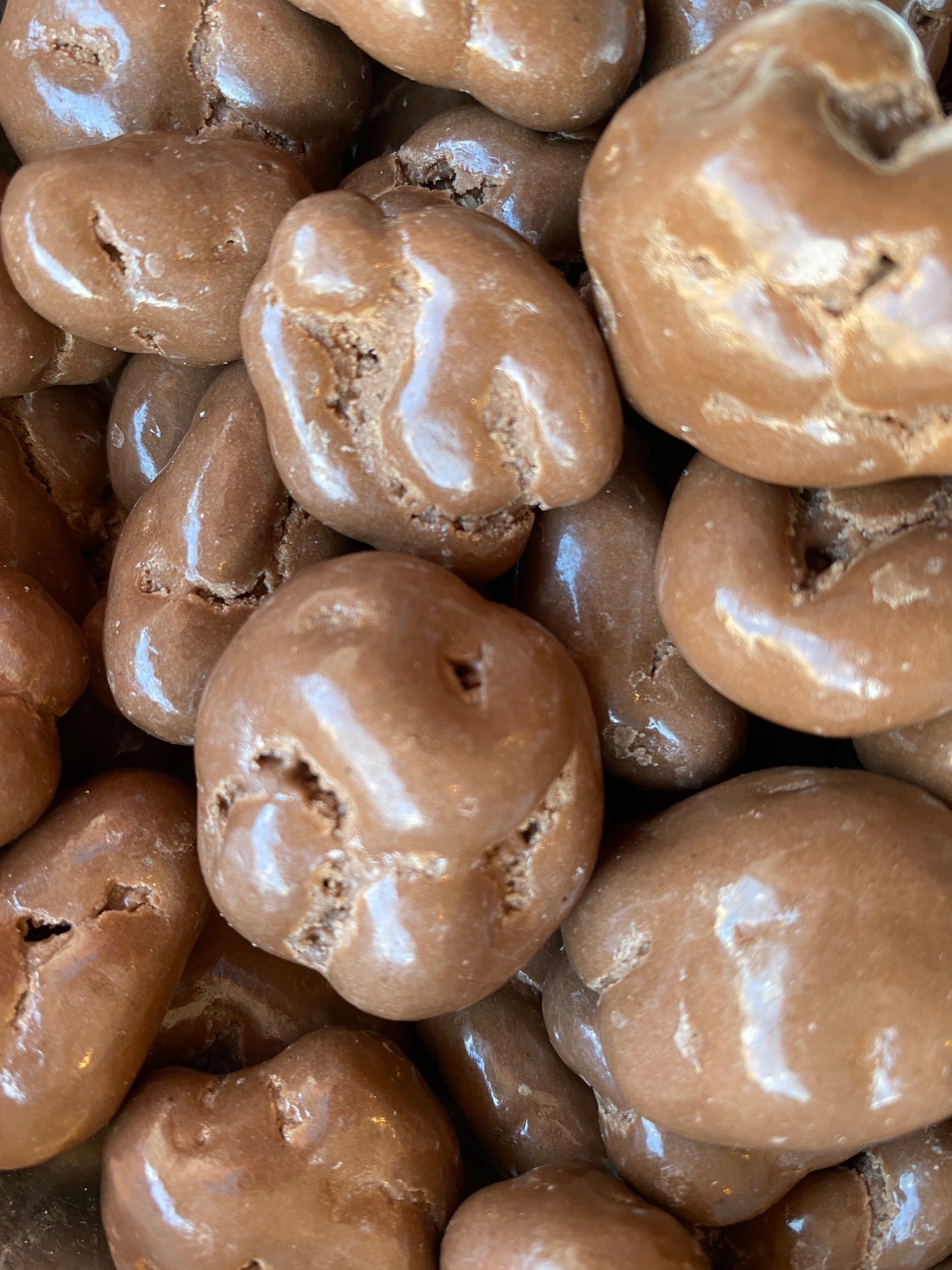 Chocolate Walnuts 250g