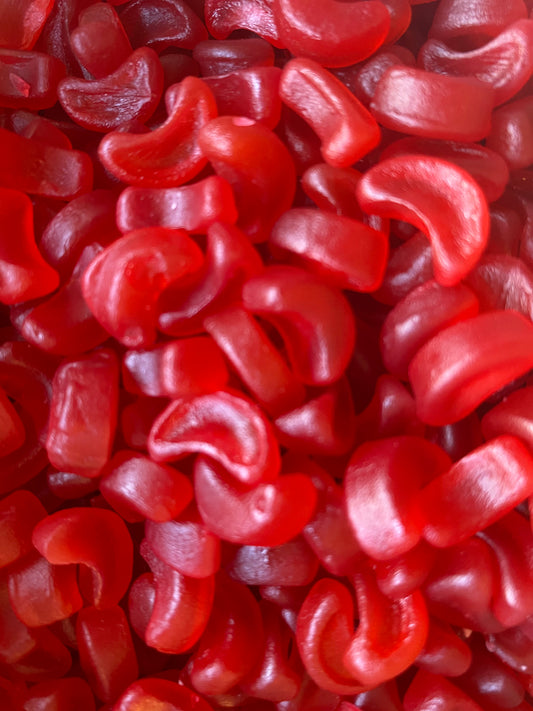 Cherry Lips 300g