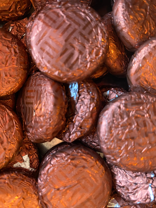 Coffee Creams 250g