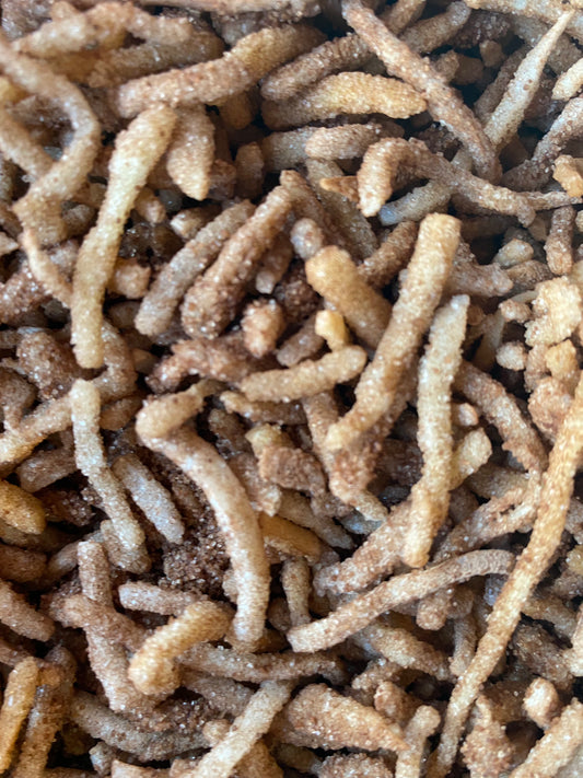 Sweet Tobacco 170g