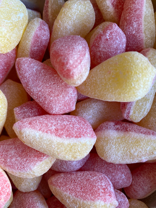 Traditional Pear Drops 400g