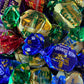 Walkers assorted Toffee 300g