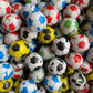 Milk Chocolate Footballs 300g