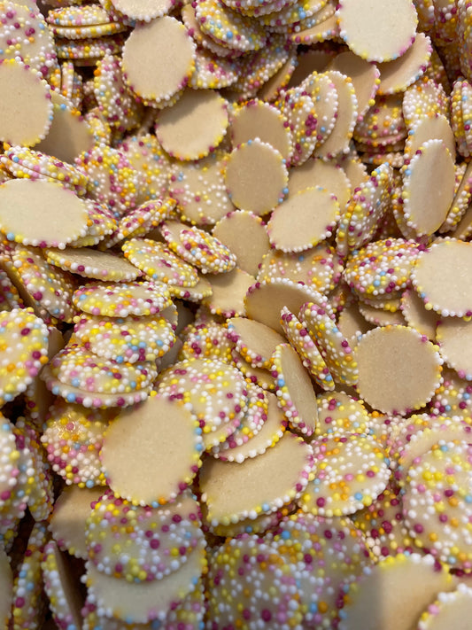 Snowies 400g