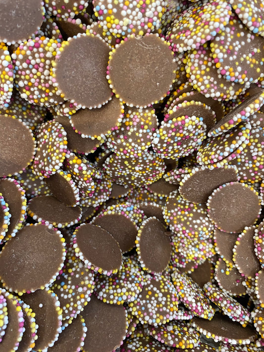 Jazzies 400g