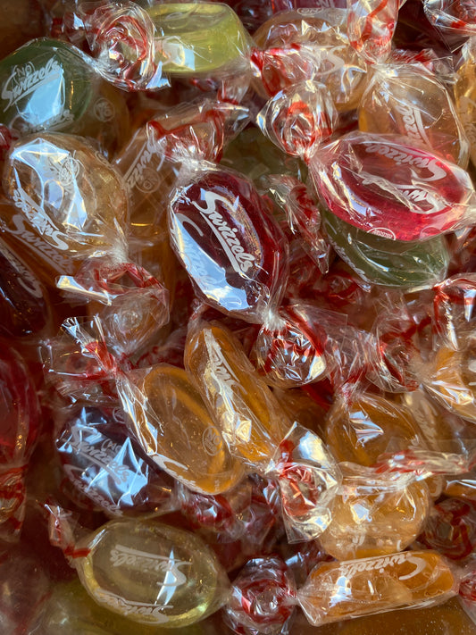 Crystal Fruits 400g