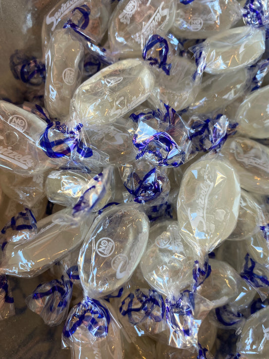 Crystal Mints 400g