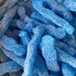 Blue Raspberry Meerkats 400g