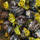 Walkers Coffee Toffee 300g