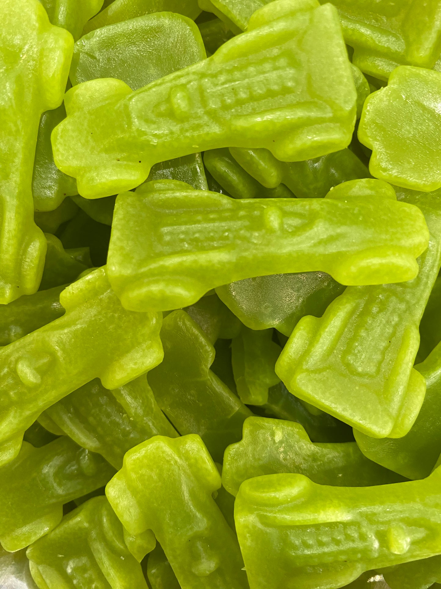 Pear Ferraris 300g