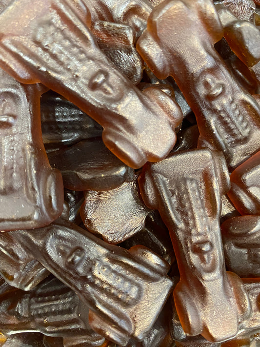 Cola Ferraris 300g
