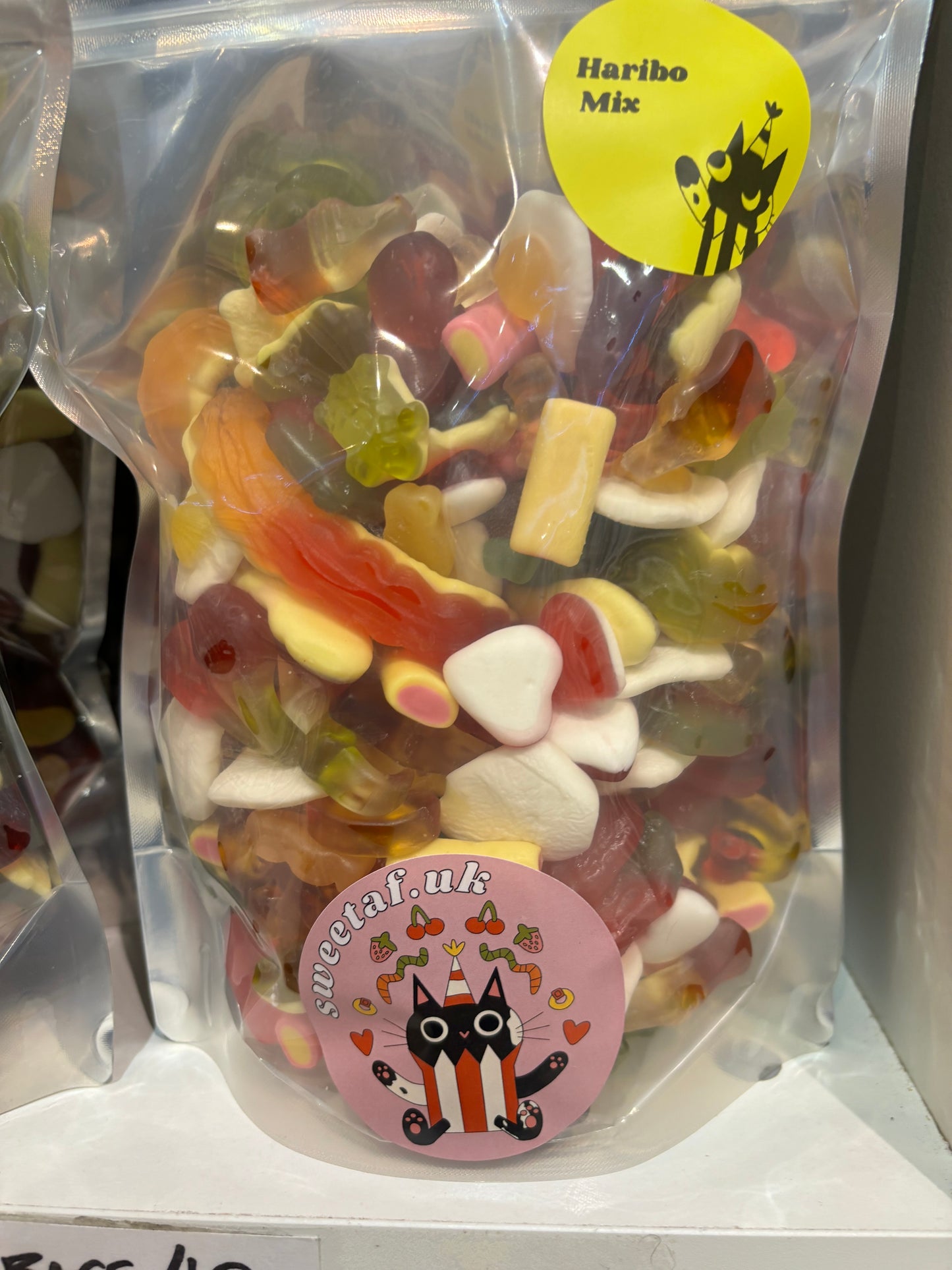 Haribo Mix 1kg