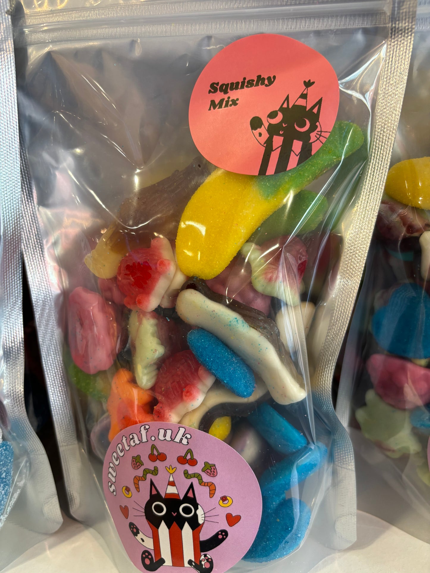 Squishy Mix 1kg