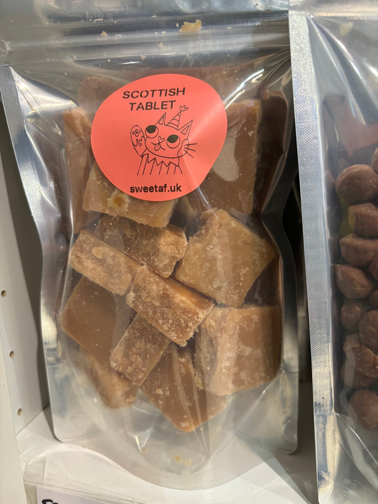 Scottish Tablet