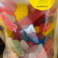 Vegan gummy Mix 400gm