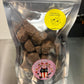 Chocolate Cinder Toffee 300g